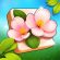 لعبة الزهرة لغز المطابقة ( بلوسوم ماتش ) Blossom Match – Puzzle Game