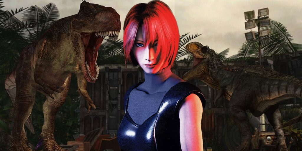 كابكوم تتلقي الكثير من الطلبات للعمل على dino crisis remake