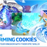 صور CookieRun: Kingdom