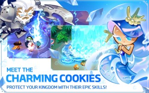 cookierun kingdom apk