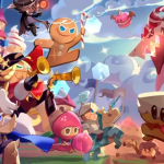 صور CookieRun: Kingdom