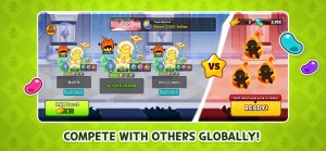 cookierun ovenbreak للايفون