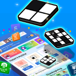 crosswords with friends للاندرويد
