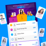 صور Crosswords With Friends