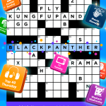 صور Crosswords With Friends
