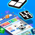 صور Crosswords With Friends