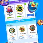 صور Crosswords With Friends