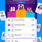 صور Crosswords With Friends