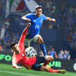 صور EA SPORTS FC 24