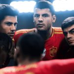 صور EA SPORTS FC 24