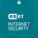 برنامج ايست انترنت سكيورتى ESET Internet Security