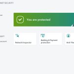 صور ESET Internet Security