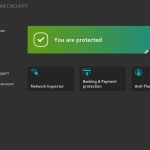 صور ESET Internet Security