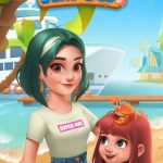 gossip harbor merge story apk