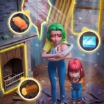 صور Gossip Harbor®: Merge & Story