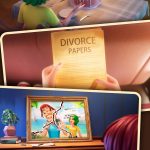 صور Gossip Harbor®: Merge & Story