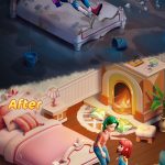 صور Gossip Harbor®: Merge & Story