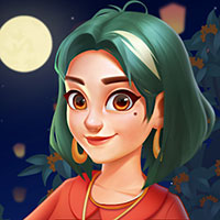 Gossip Harbor®: Merge & Story