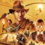 indiana jones قادمة رسمياً في 9 سبتمبر