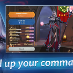 صور League Of Masters: Auto Chess