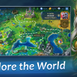 صور League Of Masters: Auto Chess