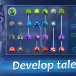 صور League Of Masters: Auto Chess