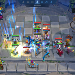 صور League Of Masters: Auto Chess