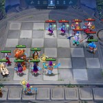 صور League Of Masters: Auto Chess