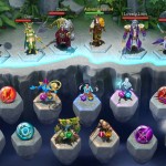 صور League Of Masters: Auto Chess