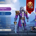 صور League Of Masters: Auto Chess