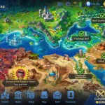 صور League Of Masters: Auto Chess