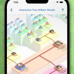 macfamilytree للايفون