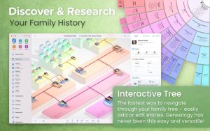 macfamilytree للماك