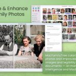صور MacFamilyTree 10