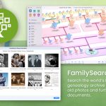 صور MacFamilyTree 10
