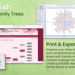 صور MacFamilyTree 10