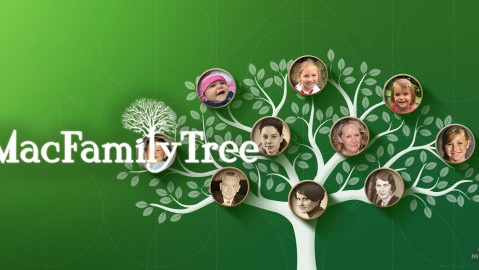 MacFamilyTree 10