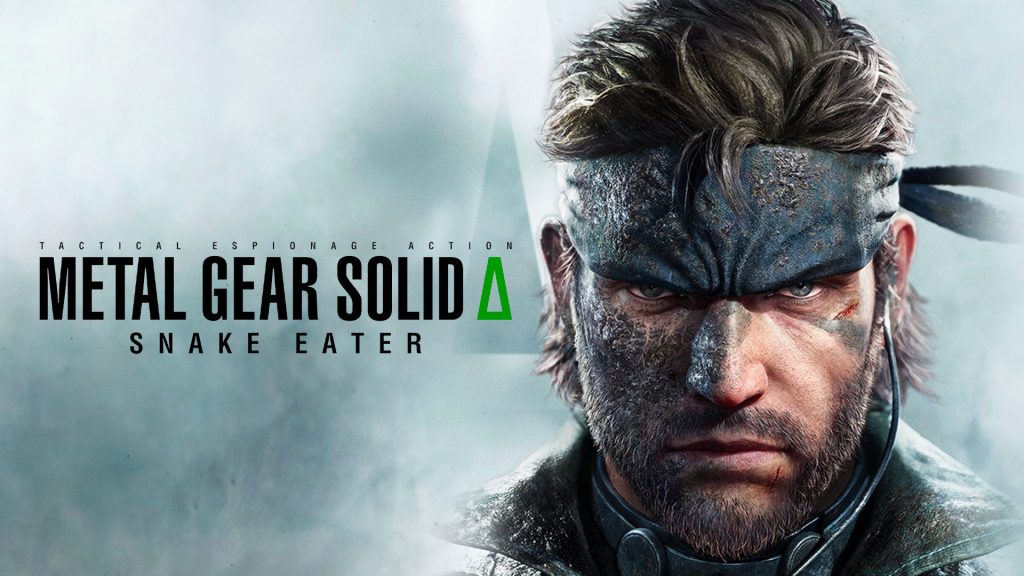 الكشف عن metal gear solid delta snake eater في وقت لاحق هذا العام