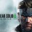 الكشف عن metal gear solid delta snake eater في وقت لاحق هذا العام