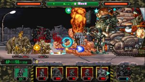 metal slug attack apk