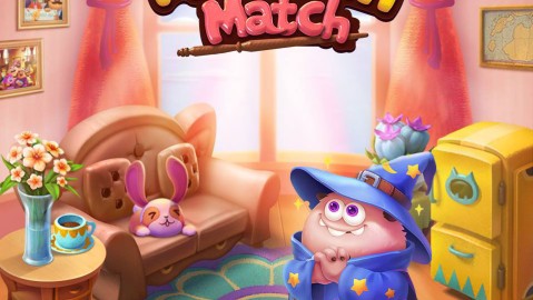 Munchkin Match