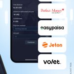 pocket option للاندرويد