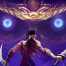 الاعلان عن prince of persia the lost crown the mask of darkness