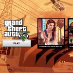 صور Rockstar Games Launcher