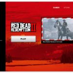 صور Rockstar Games Launcher