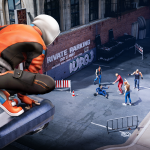 صور Spider Fighter 3: Hero Game