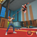 صور Spider Fighter 3: Hero Game