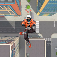 Spider Fighter 3: Hero Game