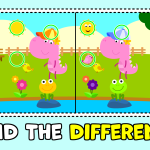 صور Toddler Games for 2+ Year Olds