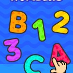toddler games for 2 year olds للايفون